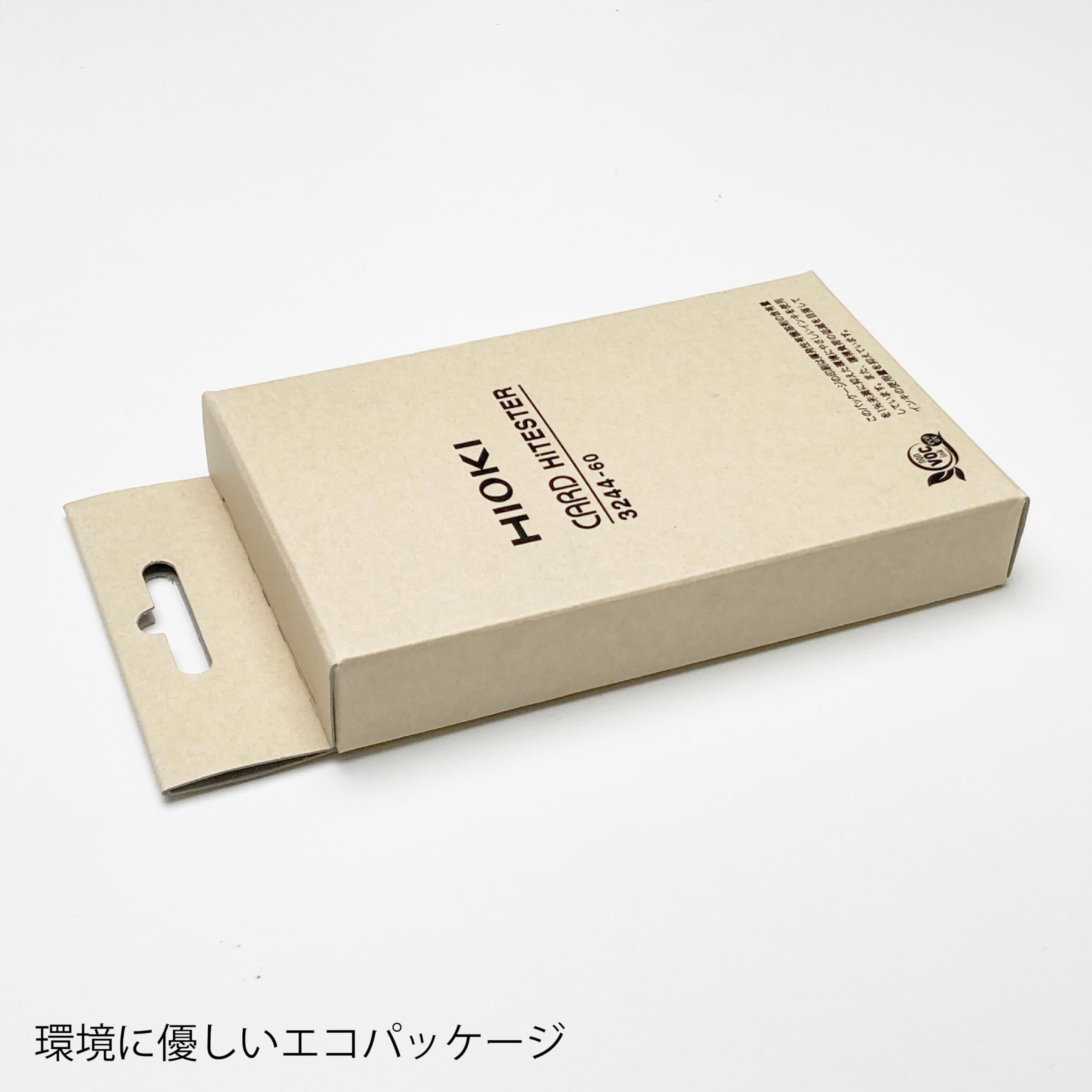 Amazon | 【Amazon.co.jp 限定】HIOKI 日置電機 3244-60